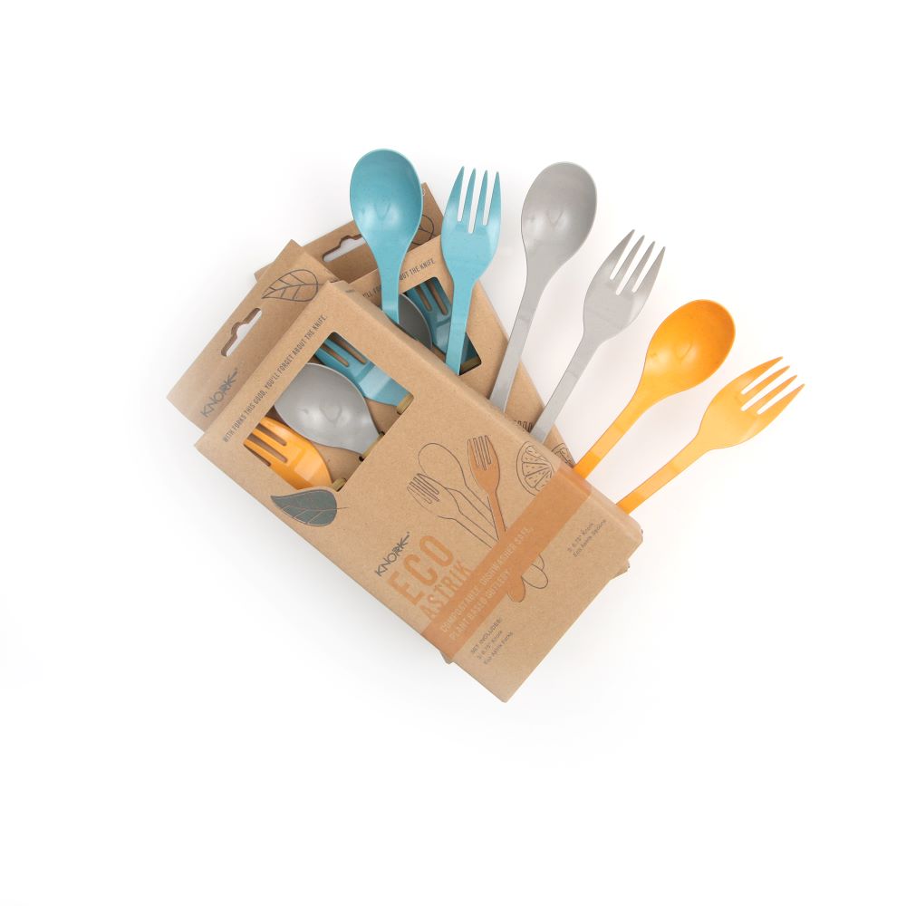 NEW Eco Astrik 6 Piece Set