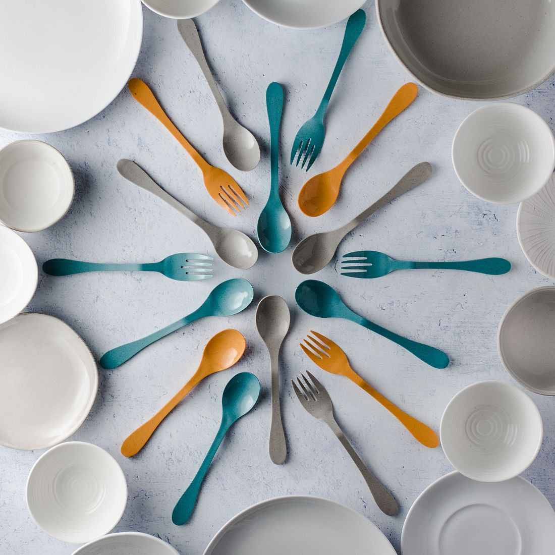 NEW Eco Astrik 6 Piece Set