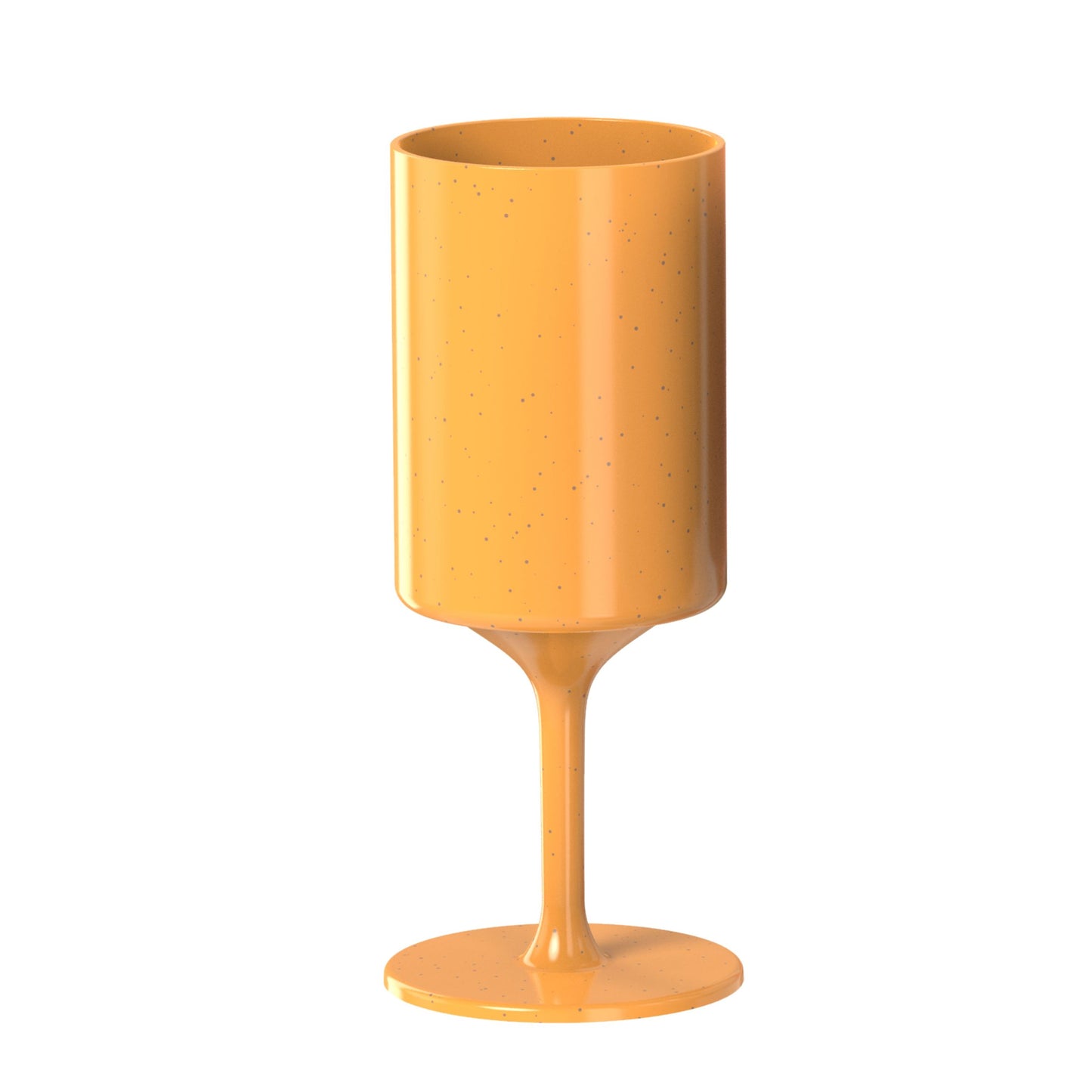 Single Eco Stem, Outdoor Wine Glass
